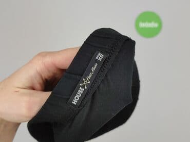 sukienka obcisła czerwona: Women`s skirt, XS — 4