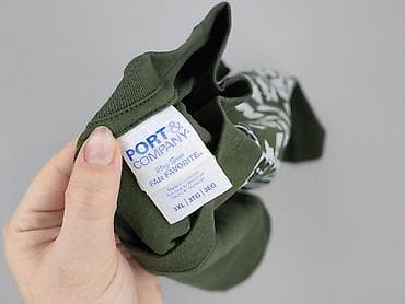 tchibo: Port & Company, Koszulka dla mężczyzn, rozmiar 3XL — 5
