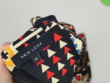 pattern opinie: New Look, Sukienka damska, rozmiar M — 4