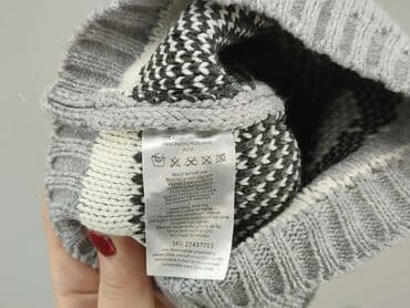klapki z futerkiem dla dzieci ccc: Hat, condition - Very good — 4