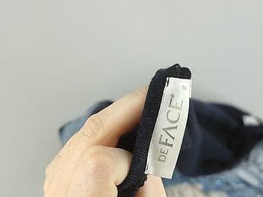 golf h: Sukienka damska, rozmiar 6XL — 6