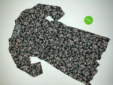 midi: Sukienka damska, rozmiar 2XL — 2