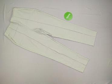 buty do garnituru lasocki: Spodnie materiałowe damskie, rozmiar S — 2