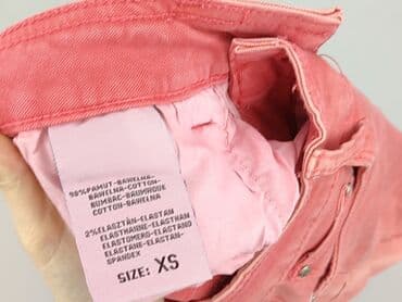 kurtka małe cuda: M.Sara, Jeansy damskie, XS — 6