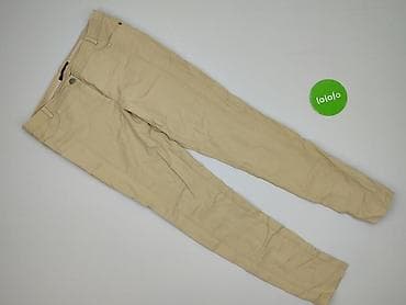 e obuwie opole: Mohito, Spodnie materiałowe damskie, rozmiar M — 2