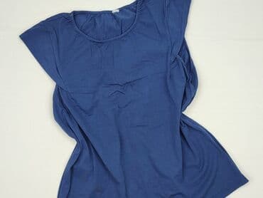 koszulka barcelony sinsay: T-shirt damski, rozmiar S — 1