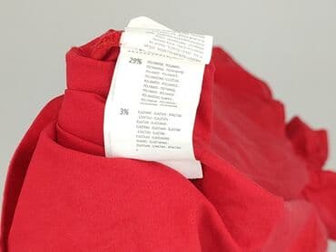 bluzka z odkrytymi ramionami zalando: House of Denim, Bluzka damska, rozmiar XL — 6