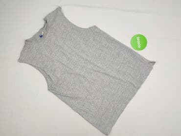 koszula len hm: H&M Divided, Podkoszulka dla mężczyzn, M — 2