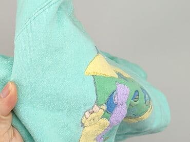pepco biale sukienki: Sweatshirt, 6-9 months, condition - Good — 4