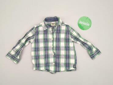 sukienka z lyocellu h: Kaftan, OshKosh B'gosh, 9-12 months, condition - Good — 2