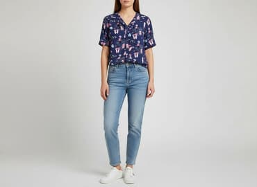 czarodziejka z księżyca ubrania: Moon Chang, Bluzka damska, rozmiar M — 7