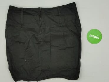 krótkie obcisła spódniczka: New Look, Spódnica damska, XL — 3