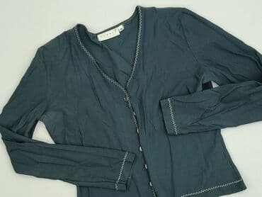 gant kurtka damska: Hennes Collection, Kardigan damski, rozmiar M — 1