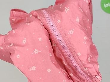 kid backpack: Kurtka, 5.10.15, 9-12 miesięcy, stan - Bardzo dobry — 6