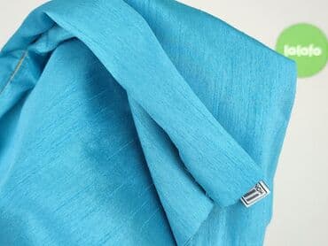 zasłony lidl: Pillowcase, 40 x 40, kolor - Turkusowy, stan - Idealny — 4