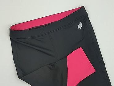Crivit, Spodnie 3/4 damskie, rozmiar L