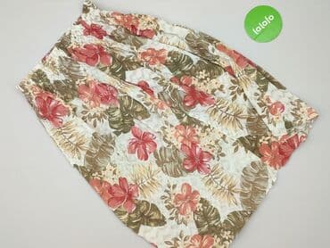 czarne spódniczka plisowane: Brooks, Spódnica damska, M — 3