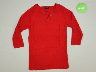 Ubrania damskie: F&F, Sweter damski, rozmiar XL — 2