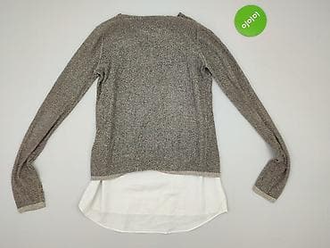 sweter damski 44: Pinkie, Sweter damski, rozmiar S — 3