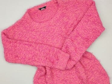 sweter z c a: F&F, Sweter damski, rozmiar M — 1