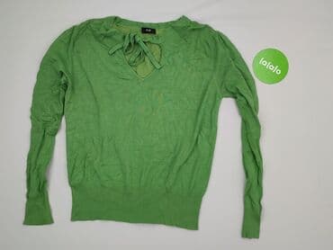 koszula swoateczna: F&F, Sweter damski, rozmiar XL — 2