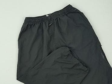 reebok bluzy: Reebok, Spodnie 3/4 damskie, rozmiar M — 1