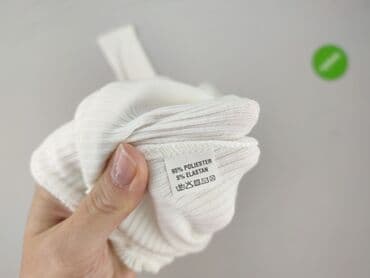 suknia biala: Sukienka damska, rozmiar S — 4