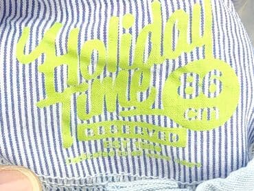 tshirt lidl: T-shirt, 3-6 months, condition - Good — 4