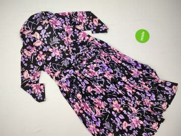 sukienki eleganckie plus size: Sukienka damska, rozmiar S — 2