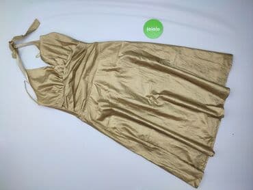 factcool sukienka: Sukienka damska, XL — 2