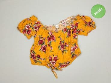 new yorker zolta koszula: Bluzka damska, L — 2