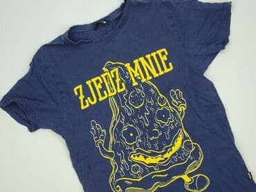 sweter od c a: T-shirt for men, M (EU 38), Cropp, condition - Good — 1