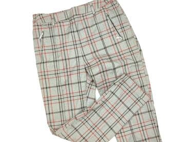 intimissimi legginsy z kaszmirem: CAMAIEU, Spodnie materiałowe damskie, rozmiar L — 1