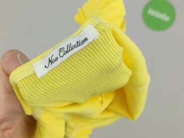 papavero wykroje spodenki krótkie: Top damski, rozmiar S — 4