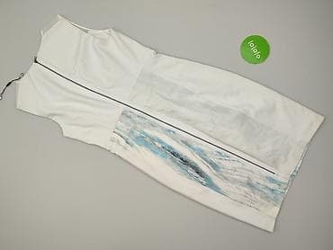 sukienki maxmara: Tahari, Sukienka damska, rozmiar 2XL — 3