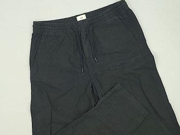 H&M L.O.G.G., Spodnie materiałowe damskie, rozmiar S