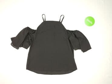bluzki kopertowe reserved: Select, Women's blouse, size S (EU 36) — 3