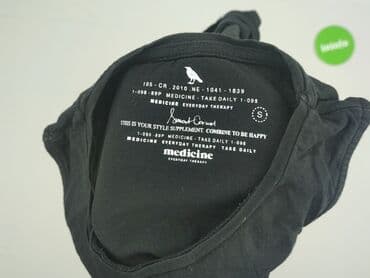 ifriko bluzy: Medicine, Bluzka damska, rozmiar S — 5