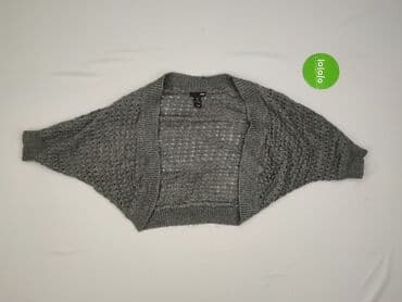 swetrowa sukienka h: H&M, Women`s knitwear, size S (EU 36) — 2