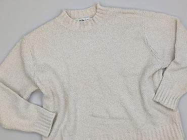Zara, Sweter damski, rozmiar S