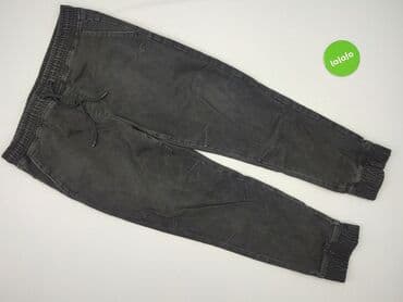 sandały klapki ccc: 4F, Spodnie dresowe dla mężczyzn, rozmiar XL — 2