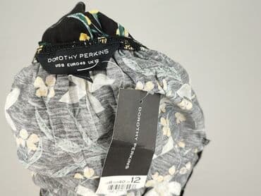 bluzki oversize sklep internetowy: Dorothy Perkins, Bluzka damska, rozmiar M — 4