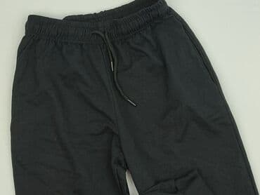Tracksuit bottoms for men, size S at lalafo.pl Tracksuit bottoms for men, size S