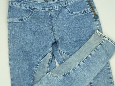asos podarte jeansy: Asos, Jeansy damskie, rozmiar M — 1