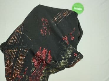 sukienka z połyskującego materiału: Sukienka damska, rozmiar S — 5