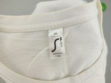 koszulki sabaton allegro: SolS, Koszulka dla mężczyzn, 4XL — 4