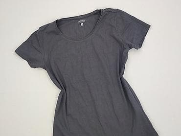 basic for everyday janina stretch: Janina, T-shirt damski, rozmiar M — 1