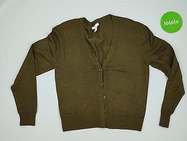 hm szlafrok: H&M Basic, Kardigan damski, rozmiar S — 2