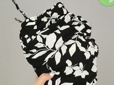 buty vices klapki: UP2Fashion, Spodnie materiałowe damskie, rozmiar XL — 7