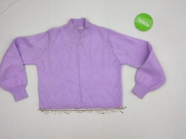 golf wallis: Exquiss's, Sweter damski, rozmiar One size — 2